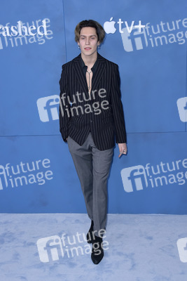 Serienpremiere 'WeCrashed' in Los Angeles