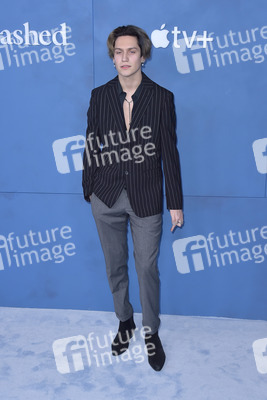 Serienpremiere 'WeCrashed' in Los Angeles