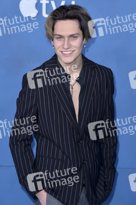 Serienpremiere 'WeCrashed' in Los Angeles