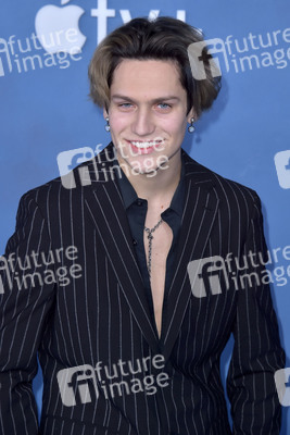 Serienpremiere 'WeCrashed' in Los Angeles