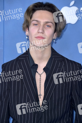Serienpremiere 'WeCrashed' in Los Angeles
