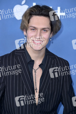 Serienpremiere 'WeCrashed' in Los Angeles