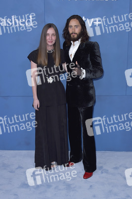 Serienpremiere 'WeCrashed' in Los Angeles