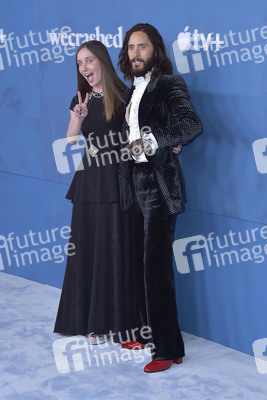 Serienpremiere 'WeCrashed' in Los Angeles