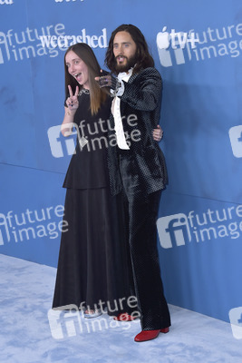 Serienpremiere 'WeCrashed' in Los Angeles