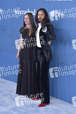 Serienpremiere 'WeCrashed' in Los Angeles
