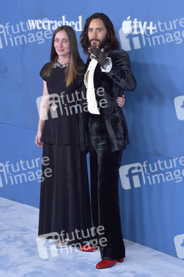 Serienpremiere 'WeCrashed' in Los Angeles