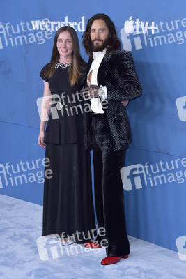 Serienpremiere 'WeCrashed' in Los Angeles
