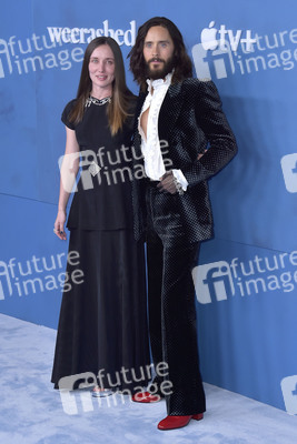 Serienpremiere 'WeCrashed' in Los Angeles