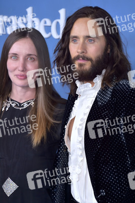 Serienpremiere 'WeCrashed' in Los Angeles