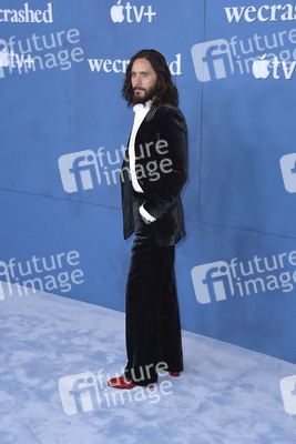 Serienpremiere 'WeCrashed' in Los Angeles