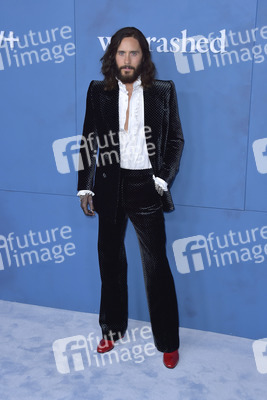 Serienpremiere 'WeCrashed' in Los Angeles