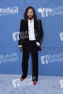 Serienpremiere 'WeCrashed' in Los Angeles