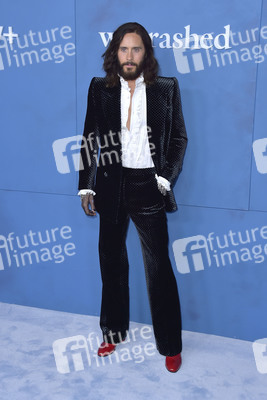 Serienpremiere 'WeCrashed' in Los Angeles