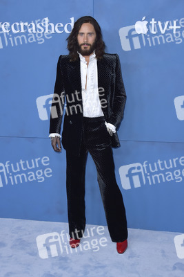 Serienpremiere 'WeCrashed' in Los Angeles
