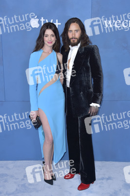 Serienpremiere 'WeCrashed' in Los Angeles