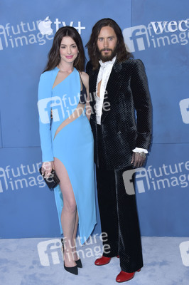 Serienpremiere 'WeCrashed' in Los Angeles