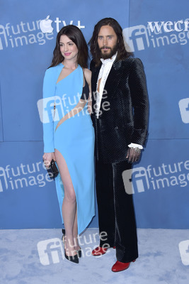Serienpremiere 'WeCrashed' in Los Angeles
