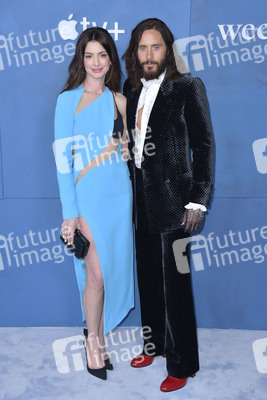 Serienpremiere 'WeCrashed' in Los Angeles