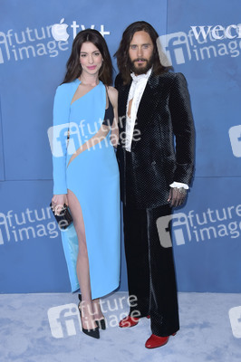 Serienpremiere 'WeCrashed' in Los Angeles