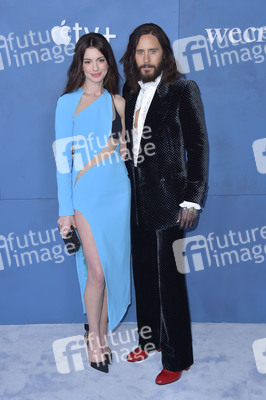 Serienpremiere 'WeCrashed' in Los Angeles