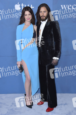 Serienpremiere 'WeCrashed' in Los Angeles