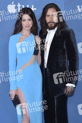 Serienpremiere 'WeCrashed' in Los Angeles