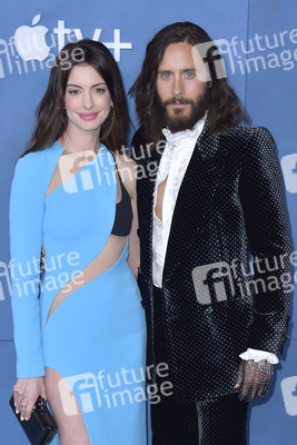 Serienpremiere 'WeCrashed' in Los Angeles