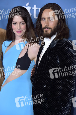 Serienpremiere 'WeCrashed' in Los Angeles