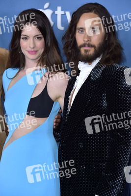 Serienpremiere 'WeCrashed' in Los Angeles