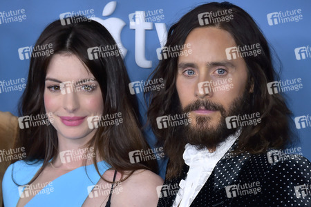Serienpremiere 'WeCrashed' in Los Angeles