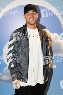 Mates Date Influencer Event auf der Berlin Fashion Week Autumn/Winter 2022