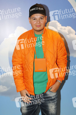 Mates Date Influencer Event auf der Berlin Fashion Week Autumn/Winter 2022