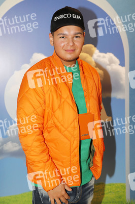 Mates Date Influencer Event auf der Berlin Fashion Week Autumn/Winter 2022