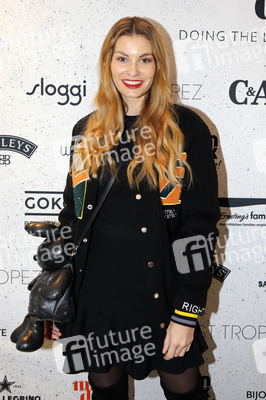 Mates Date Influencer Event auf der Berlin Fashion Week Autumn/Winter 2022