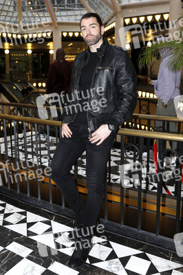 Q206 Fashionweek auf der Berlin Fashion Week Autumn/Winter 2022