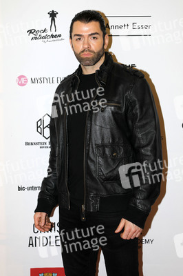 Q206 Fashionweek auf der Berlin Fashion Week Autumn/Winter 2022