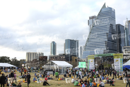 SXSW Festival 2022 in Austin