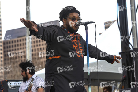 SXSW Festival 2022 in Austin