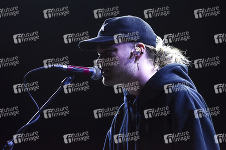 Twitch x Rolling Stone Showcase auf dem SXSW Festival 2022 in Austin