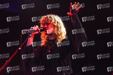 Twitch x Rolling Stone Showcase auf dem SXSW Festival 2022 in Austin