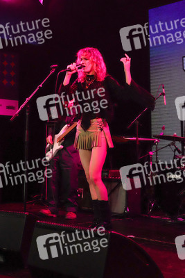 Twitch x Rolling Stone Showcase auf dem SXSW Festival 2022 in Austin