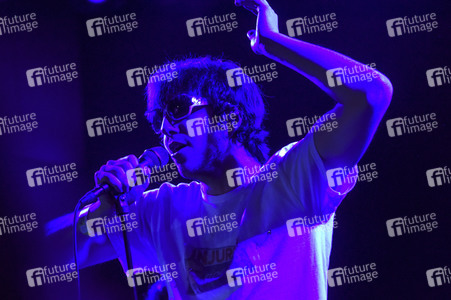 Twitch x Rolling Stone Showcase auf dem SXSW Festival 2022 in Austin