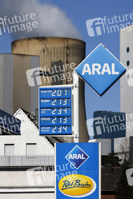 Symbolfoto Energiewirtschaft