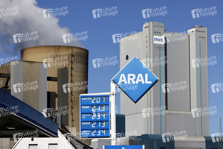 Symbolfoto Energiewirtschaft
