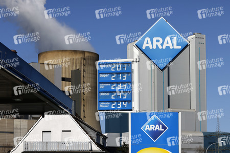 Symbolfoto Energiewirtschaft