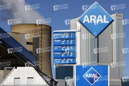 Symbolfoto Energiewirtschaft