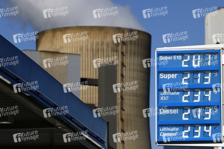 Symbolfoto Energiewirtschaft