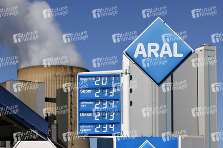 Symbolfoto Energiewirtschaft