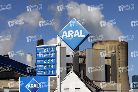 Symbolfoto Energiewirtschaft